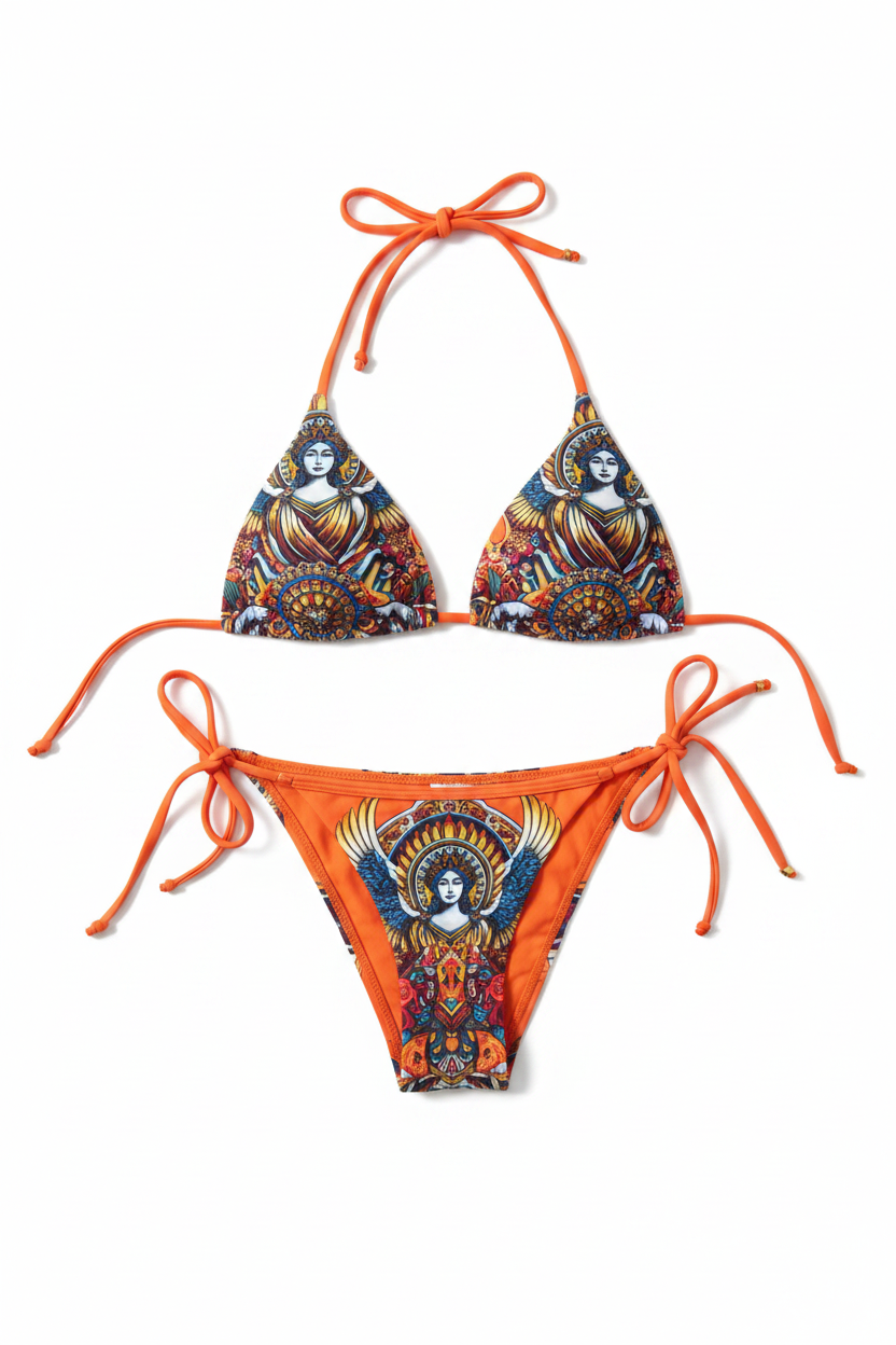 Vixen Bikini (Blaze)