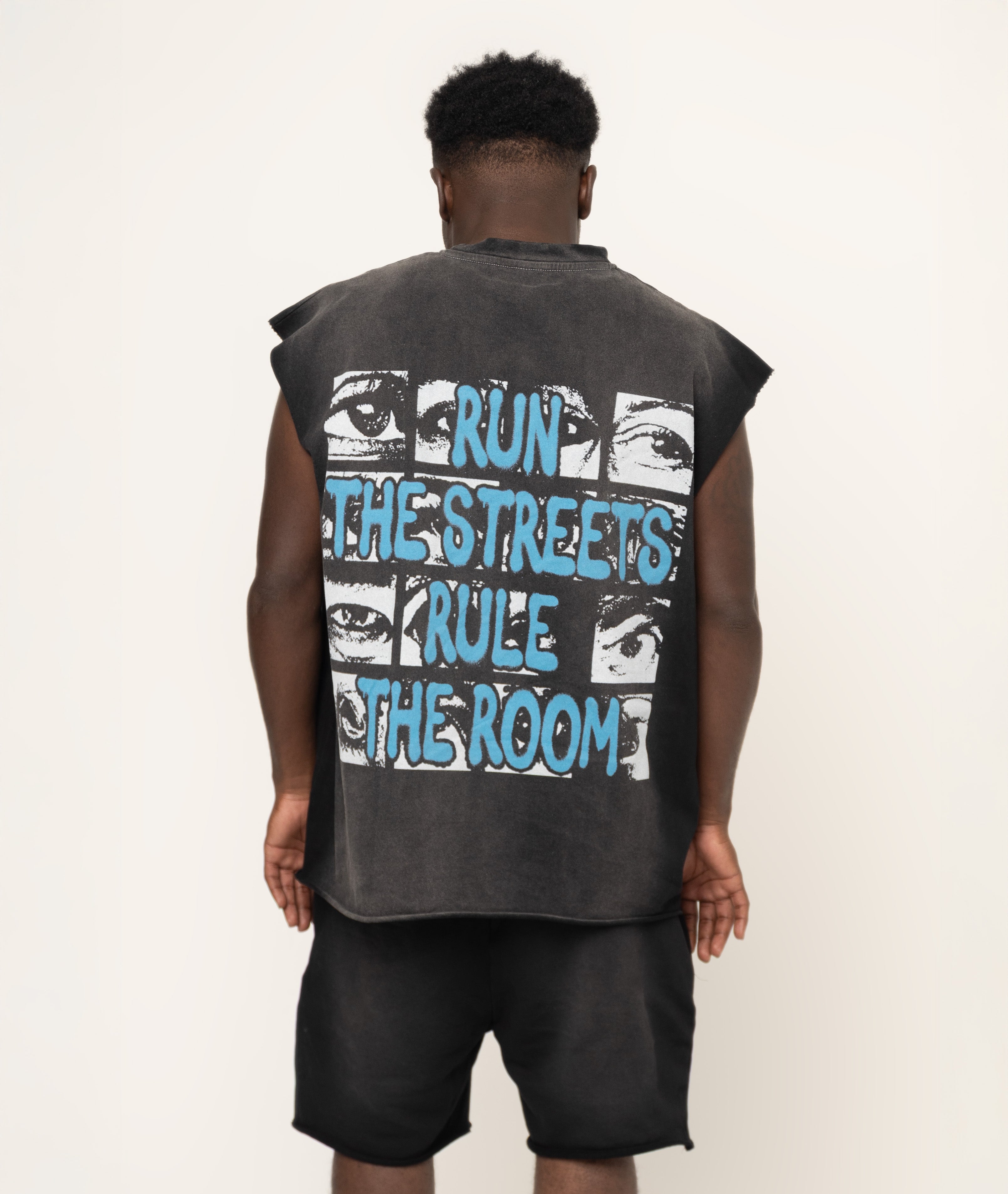 The Reign Tank