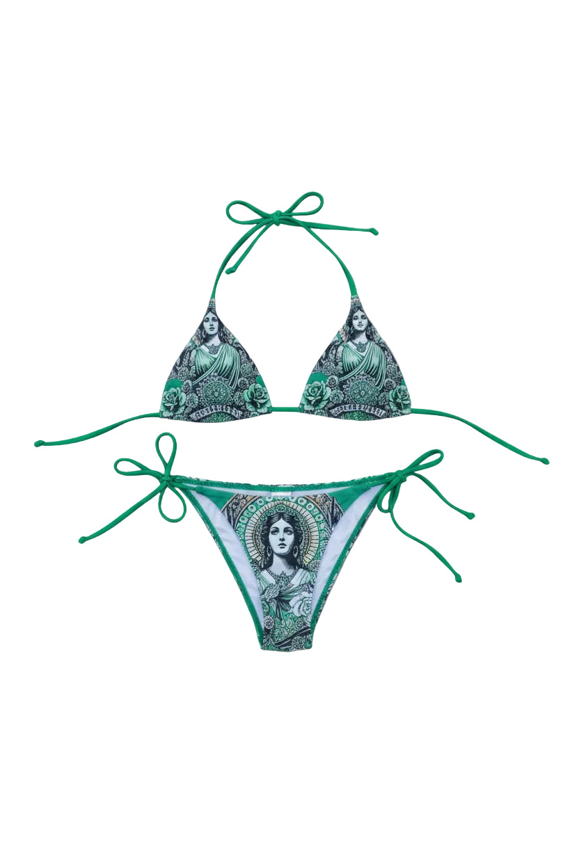 Vixen Bikini (Forest)