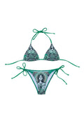 Vixen Bikini (Forest)