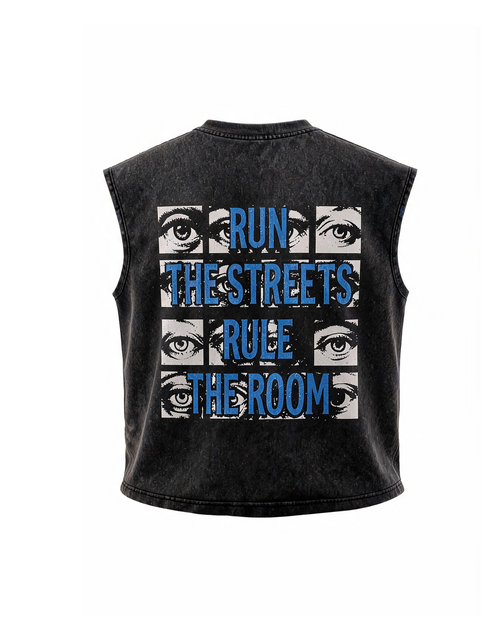 The Reign Tank