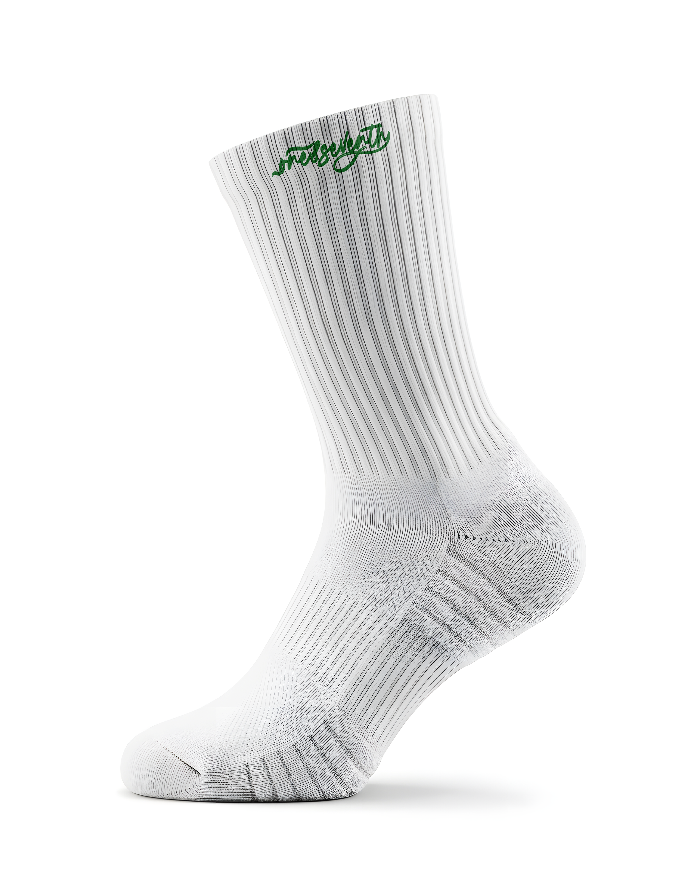 187th Socks