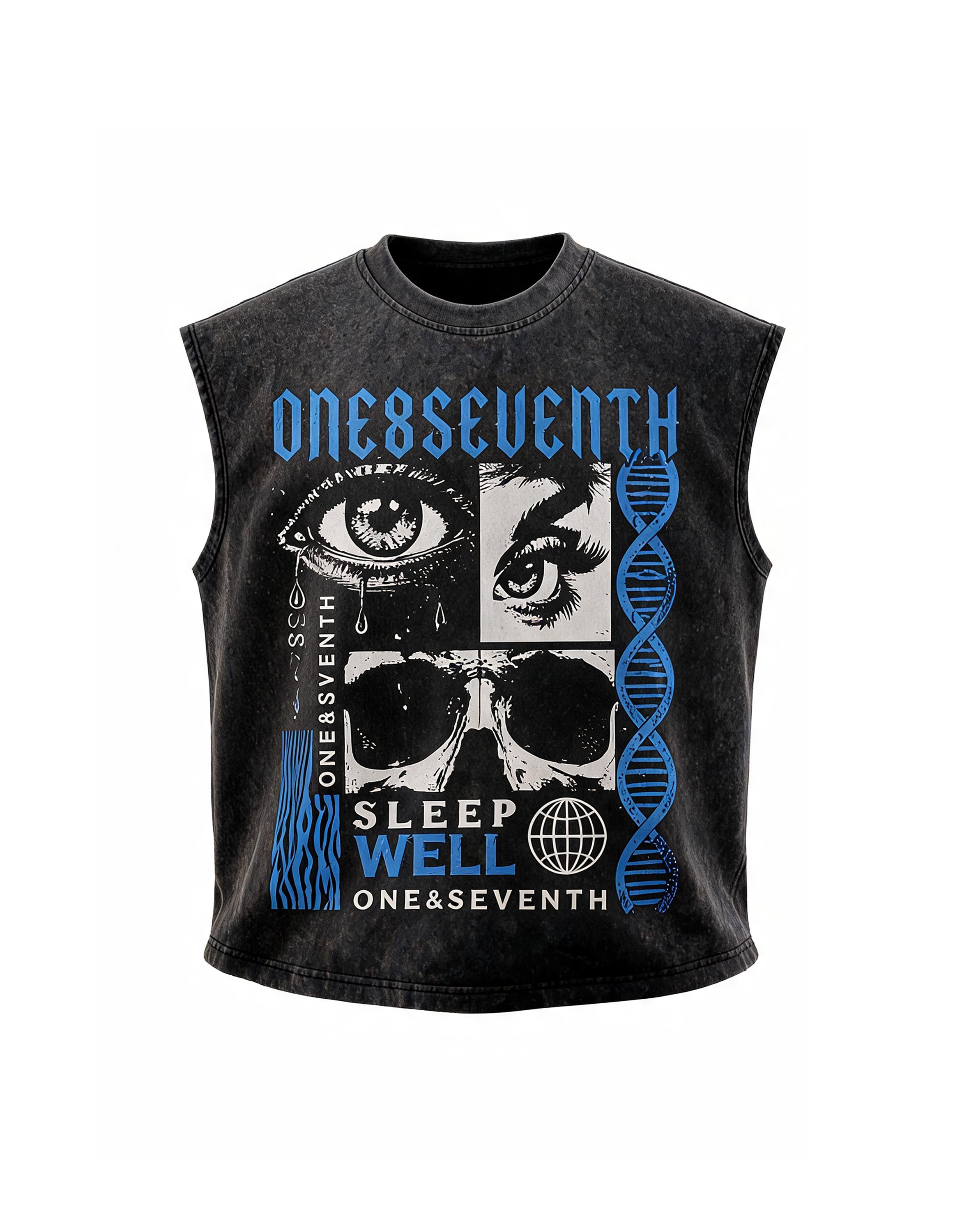 The Reign Tank
