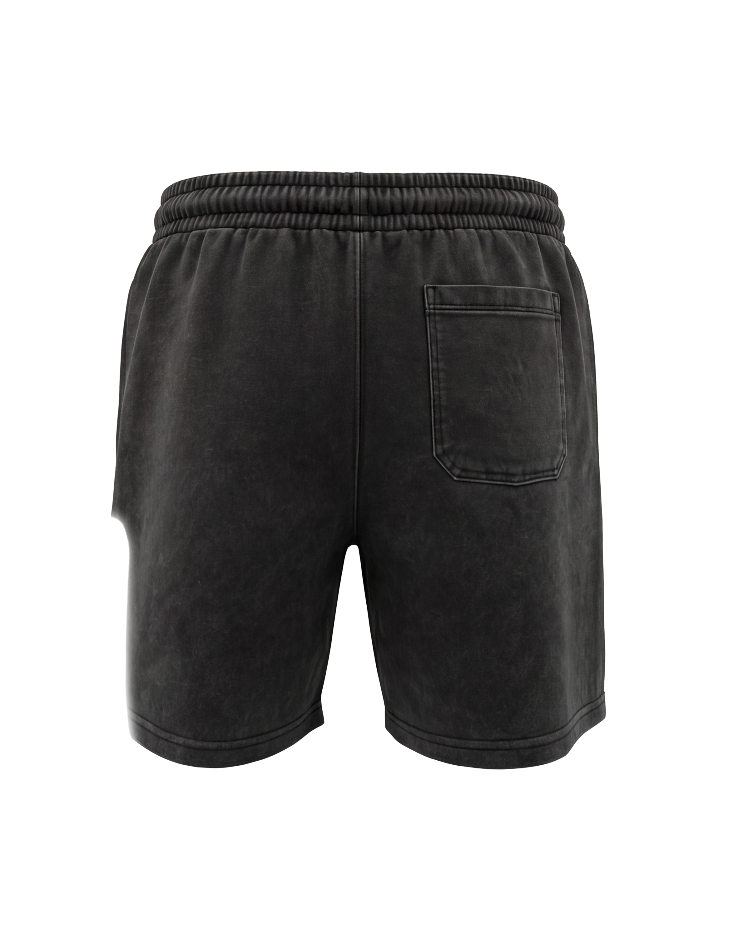 The Reign Shorts