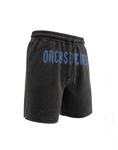 The Reign Shorts