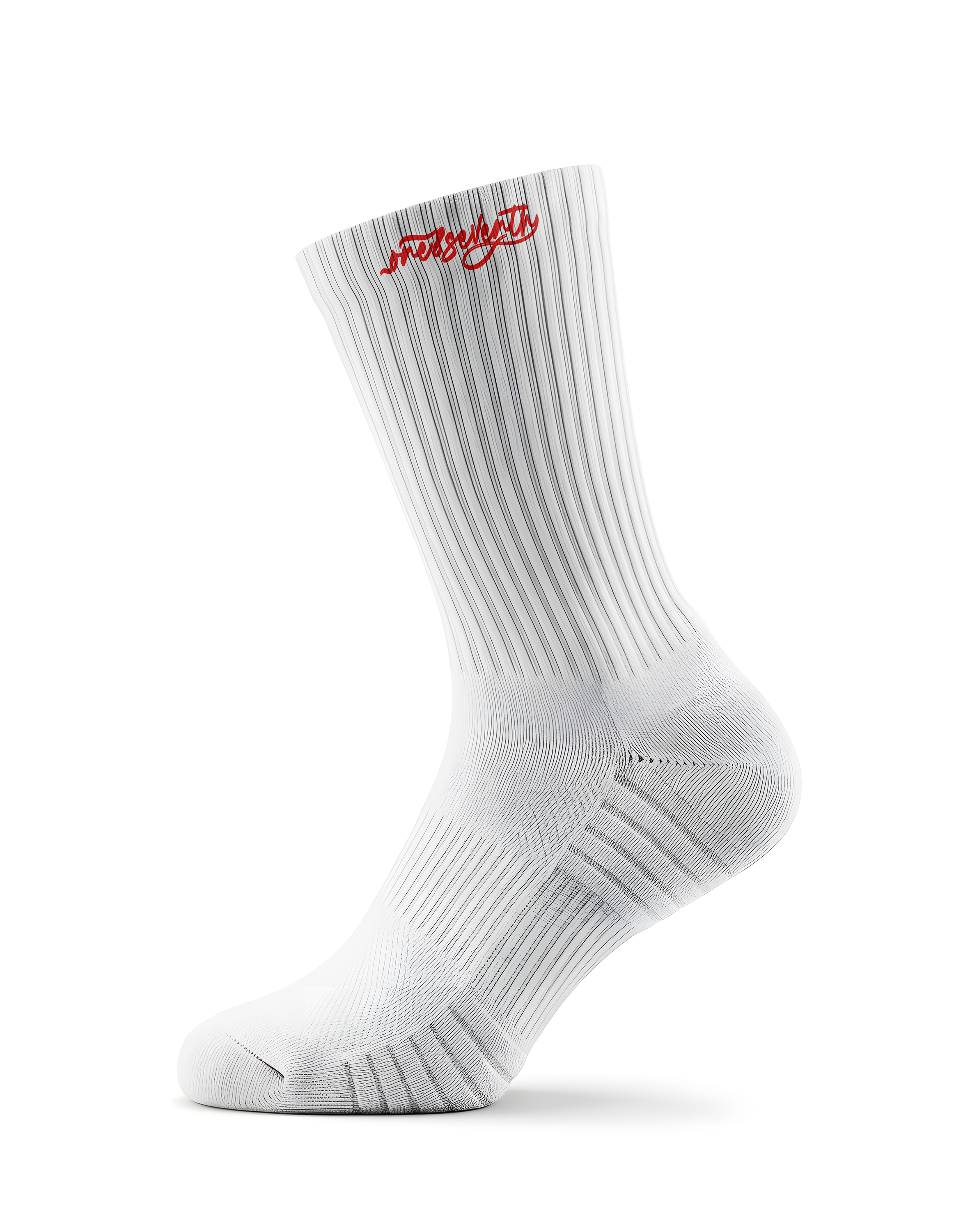 187th Socks